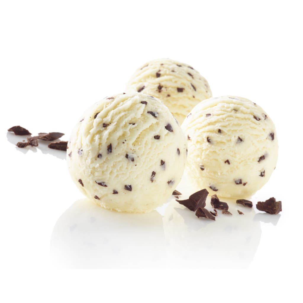 Ice Cream Ysco Stracciatella