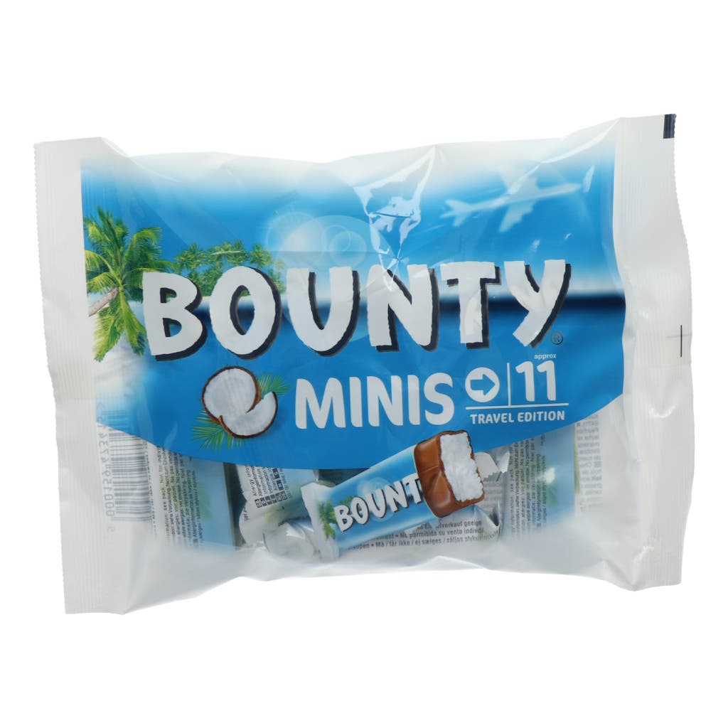 Bounty Minis (PF)