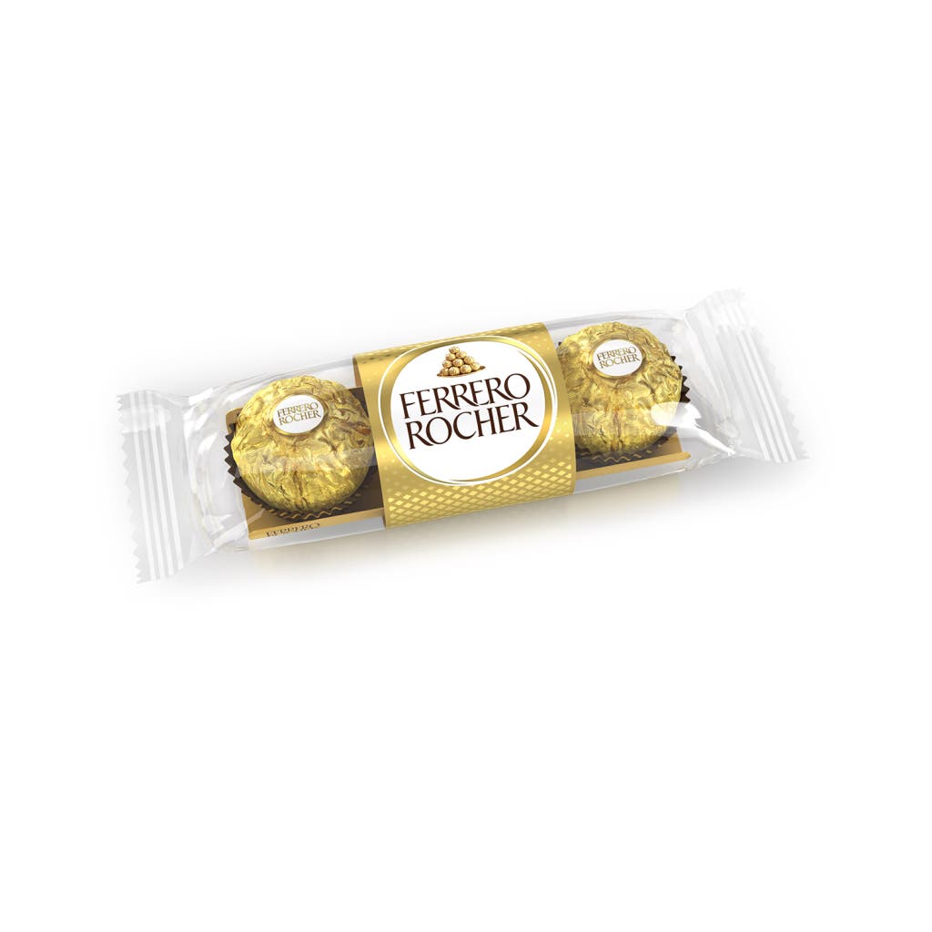 Ferrero Rocher T3