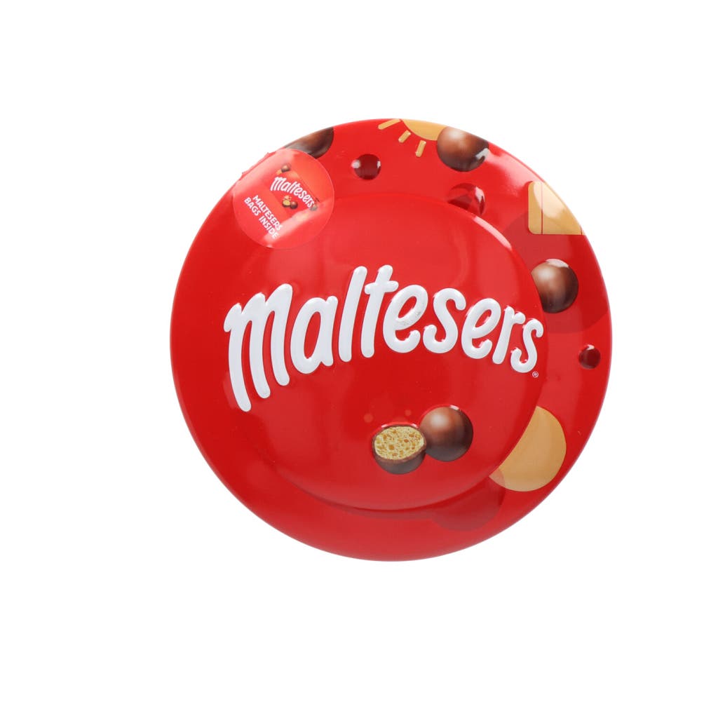 Maltesers Chocolate Bucket #maltesers chocolate #malteser chocolate 1