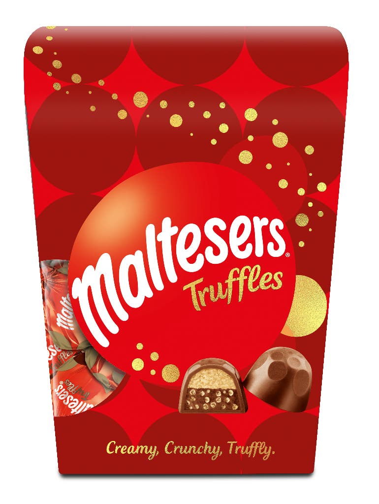 Maltesers Truffles