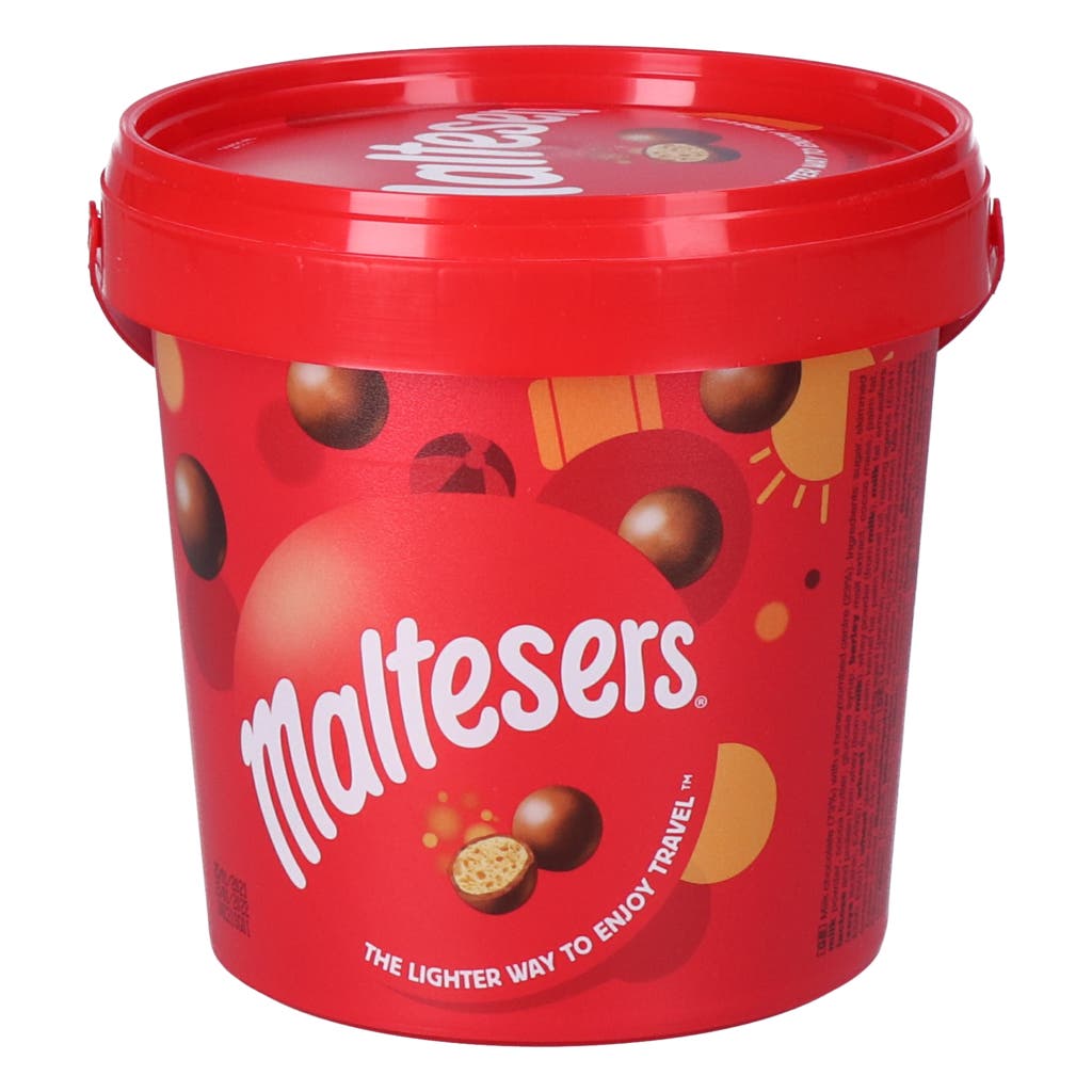 Maltesers (25 x 37 gr.) - Five Star Trading Holland