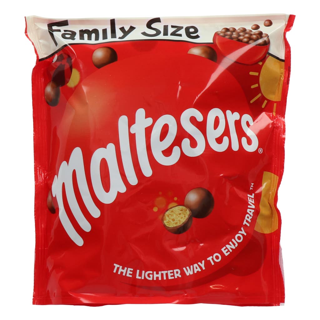 Maltesers Chocolate Bucket #maltesers chocolate #malteser chocolate 1