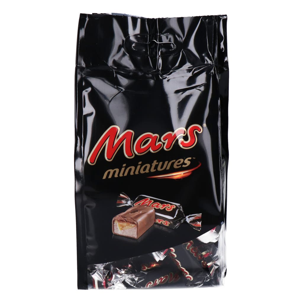 Mars Miniatures Bag (PF)