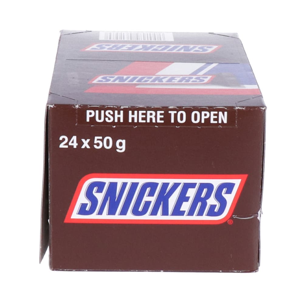 Snickers 24x50 g