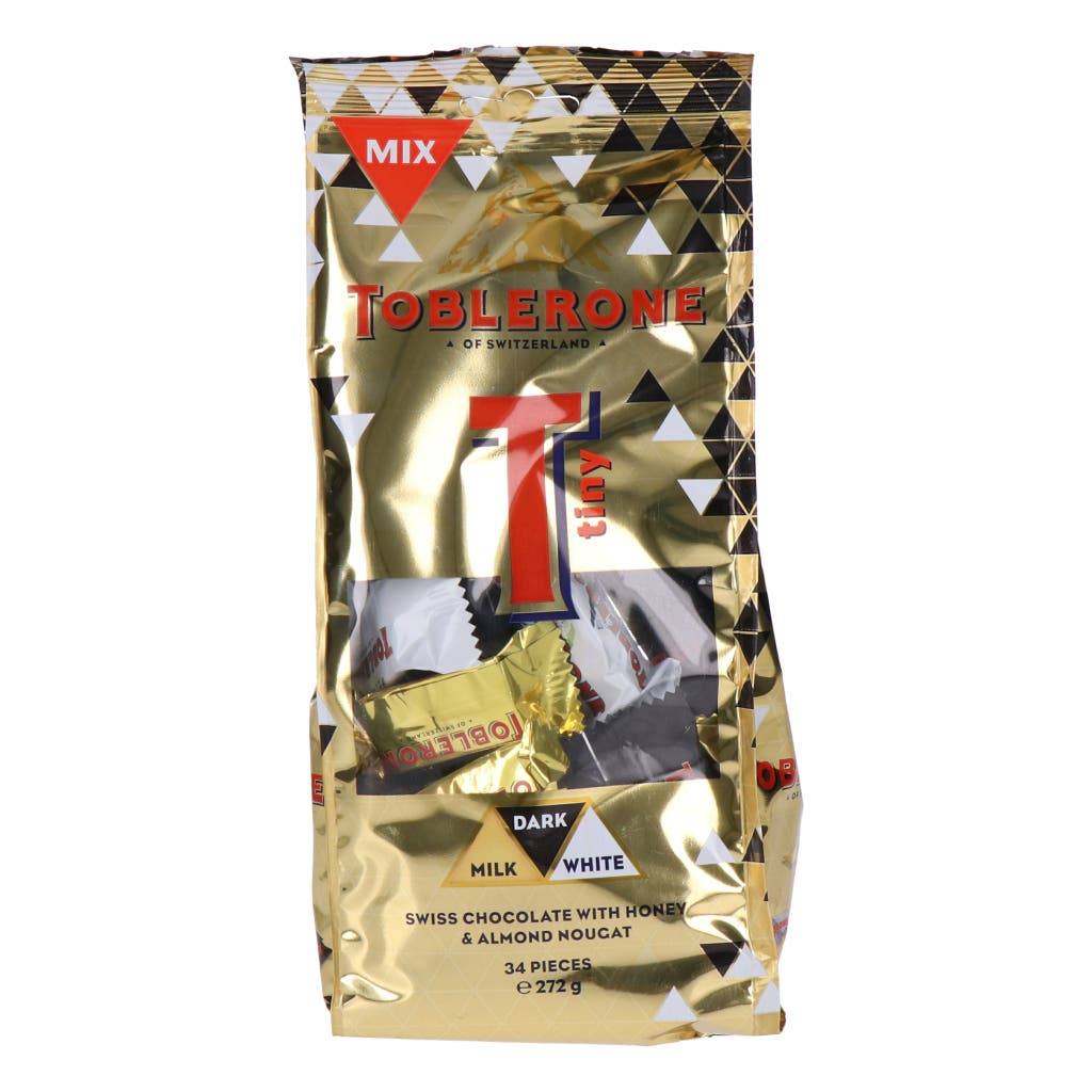 Toblerone Tiny Mix Bag 4058691