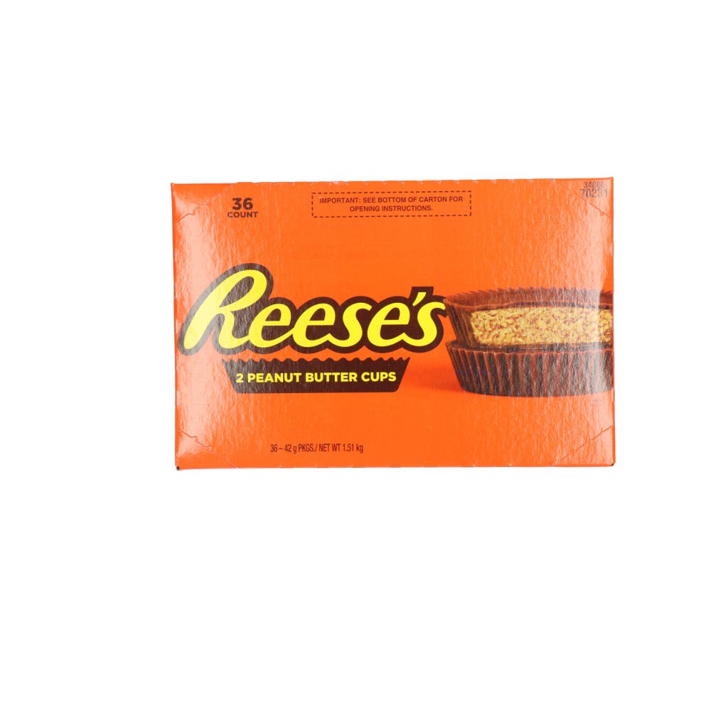 Peanut Butter Cups Reese's