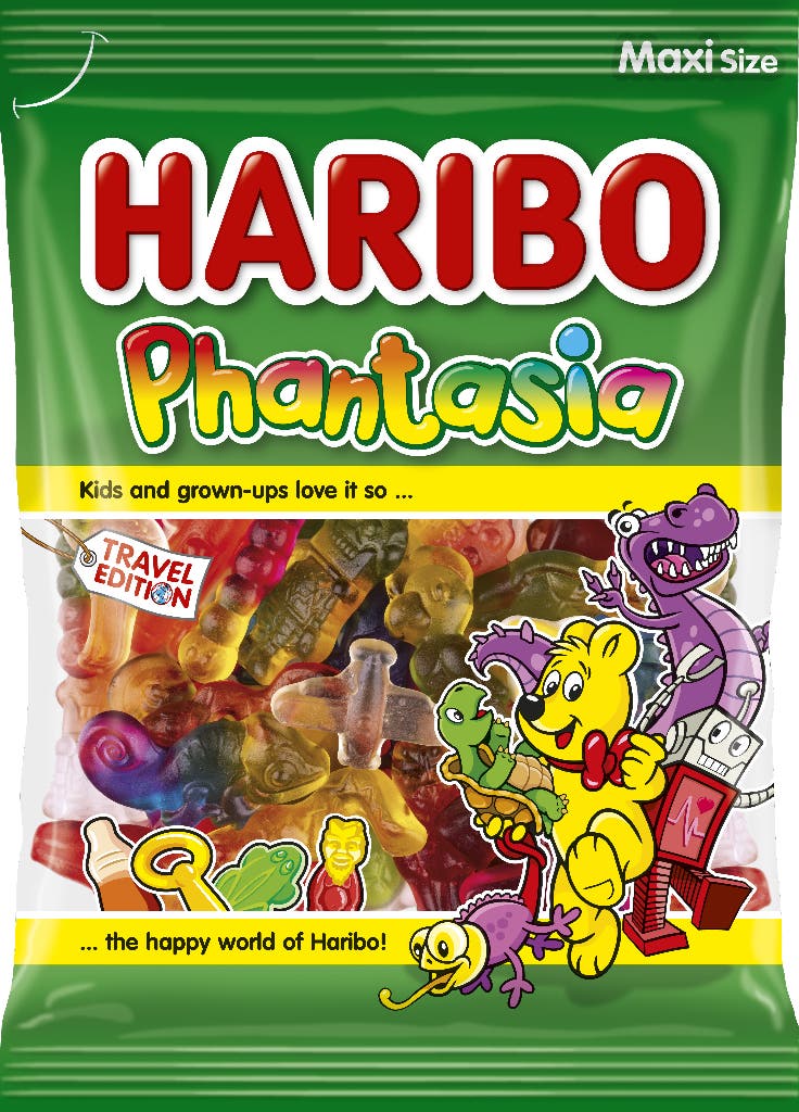Haribo Phantasia