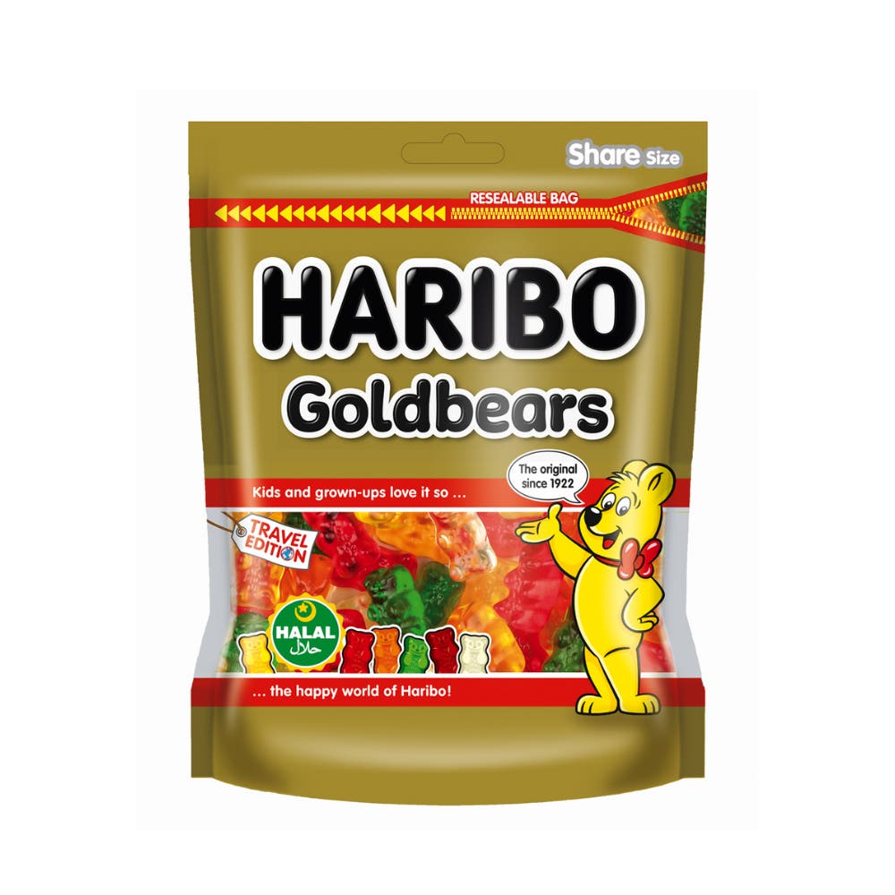 Candy Mao HARIBO