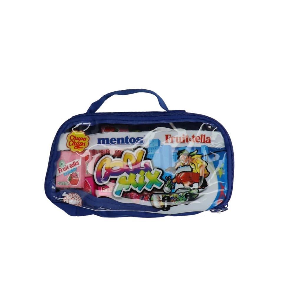 Lollipop Chupa Chups Mini Travel Kit