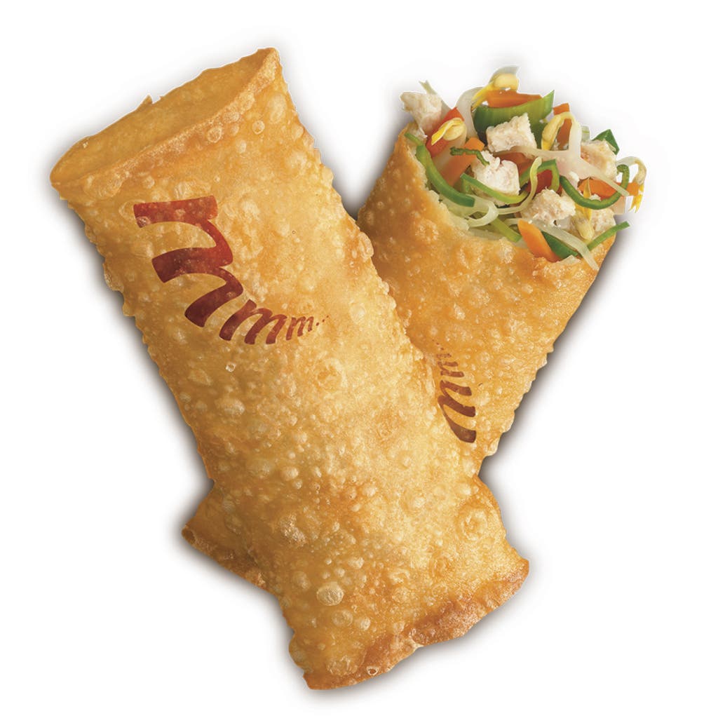 Chicken Spring Roll Mora Special