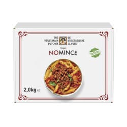 Vegan Minced Meat The Vegetarian Butcher NoMince