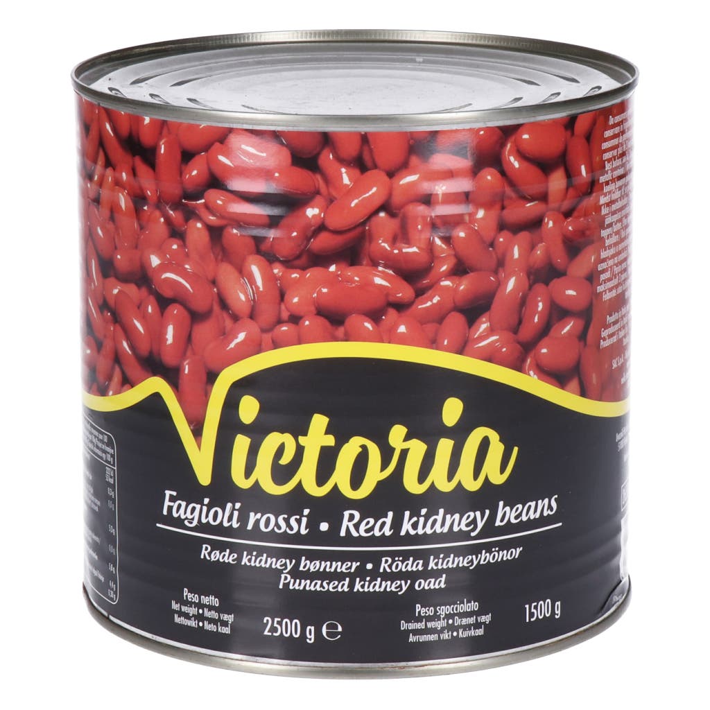 Red Kidney Beans Victoria