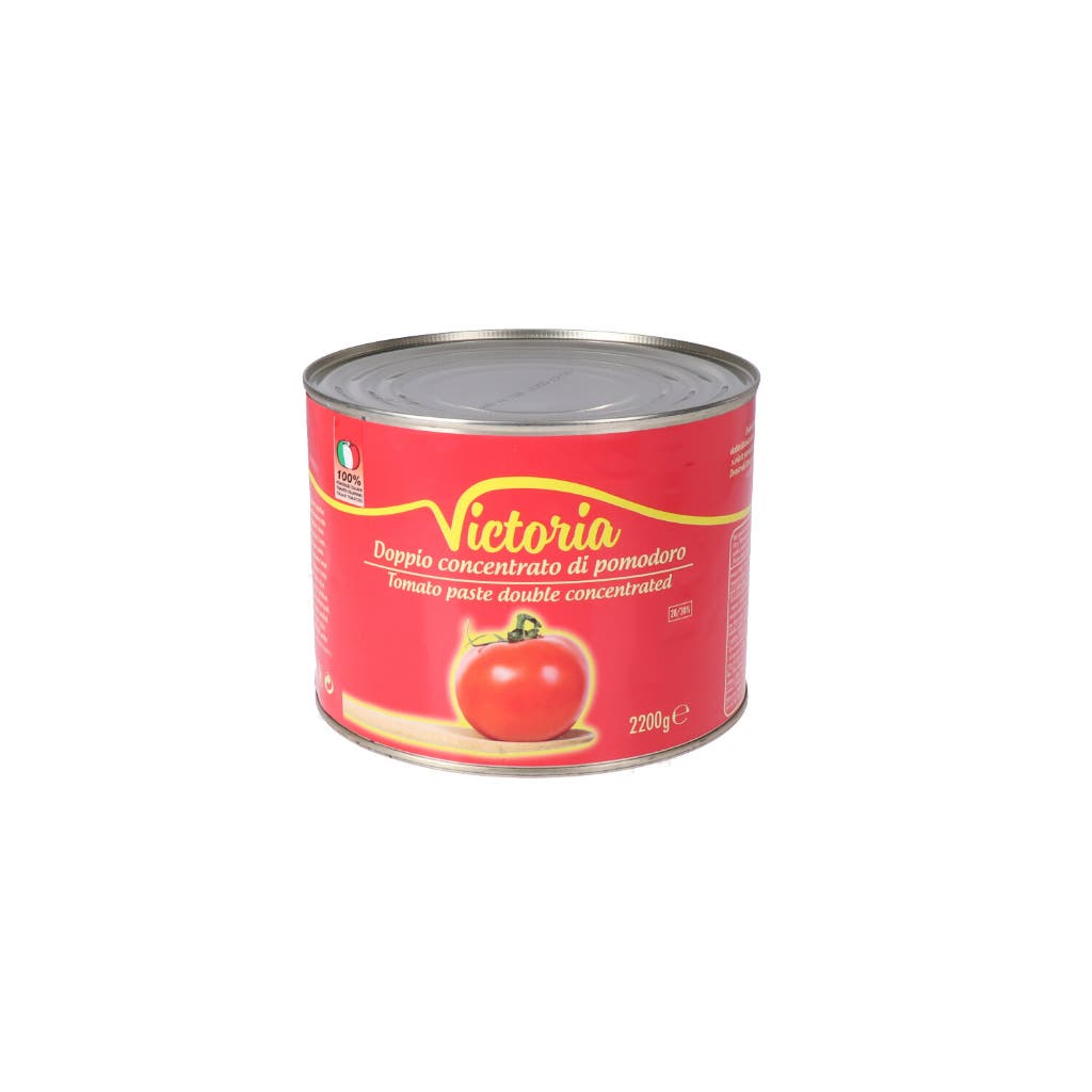 Tomato Paste Victoria 28/30