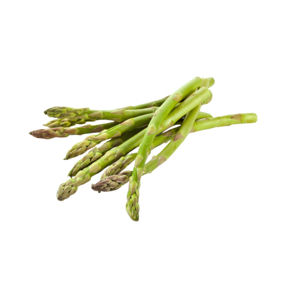 Green Asparagus