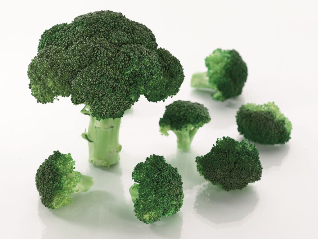 Broccoli Flander's Best IQF 30/60