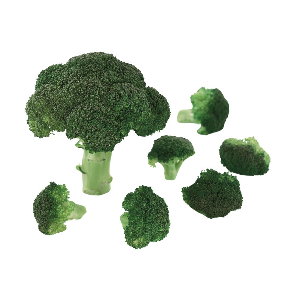 Broccoli Flander's Best IQF 30/60