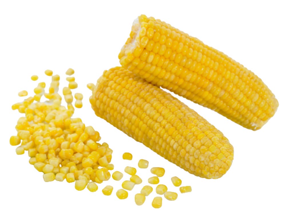 Corn Kernels