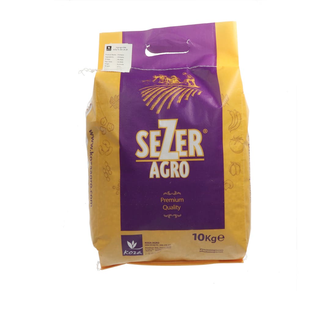 Chick Peas Garbanzo Dried