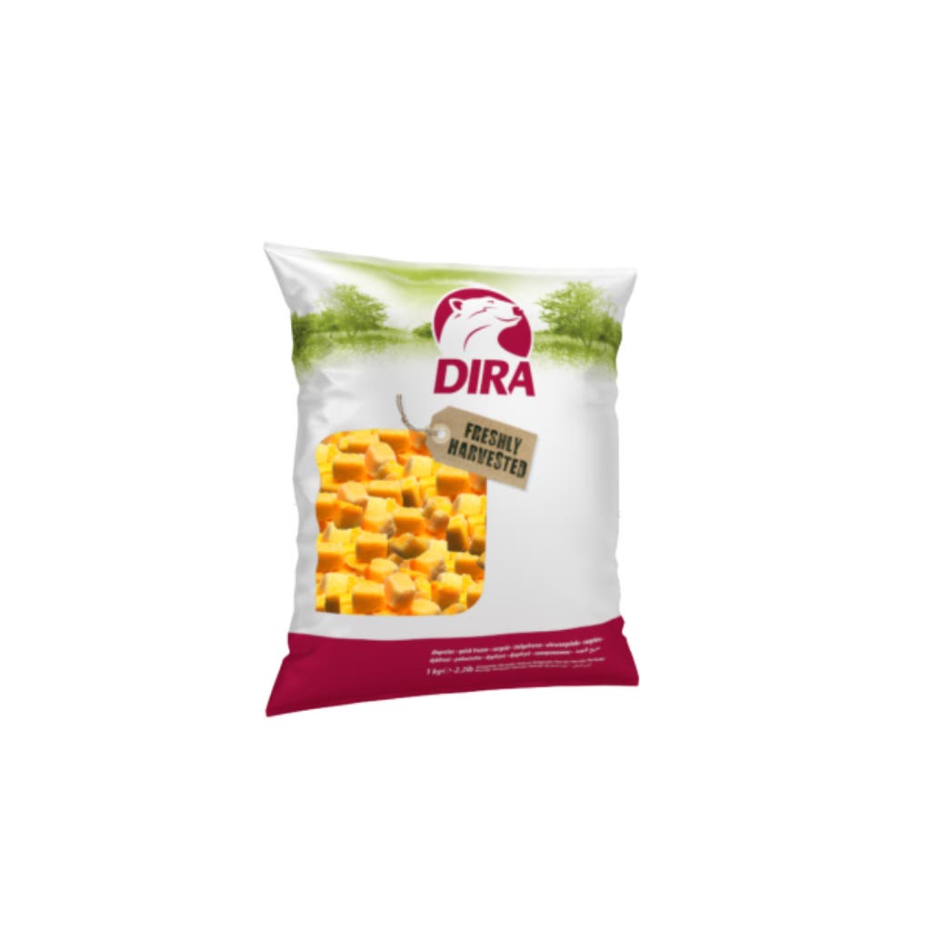 Mango Dirafrost Chunks 20x20mm