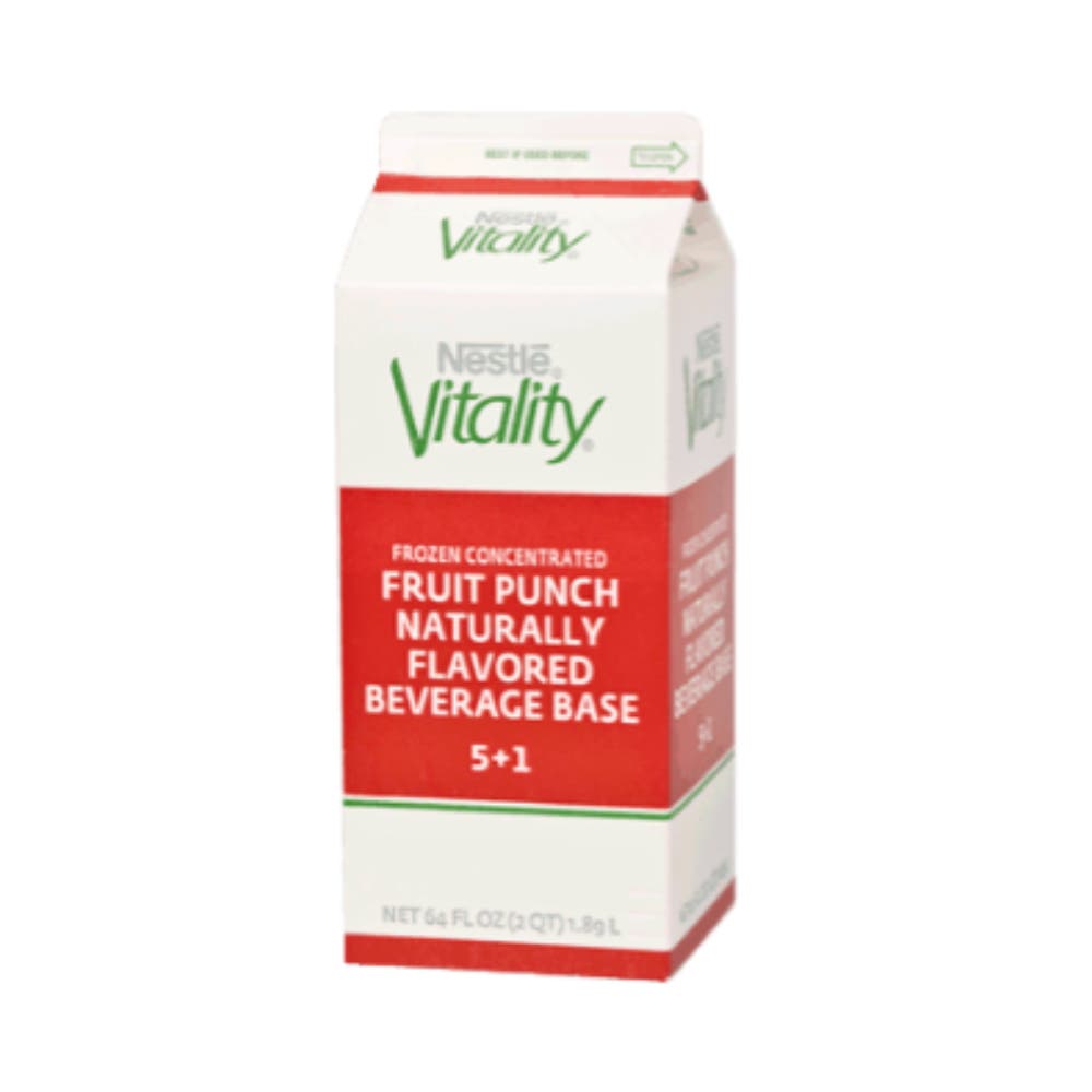 Juice Lemonade Vitality Fruit Punch