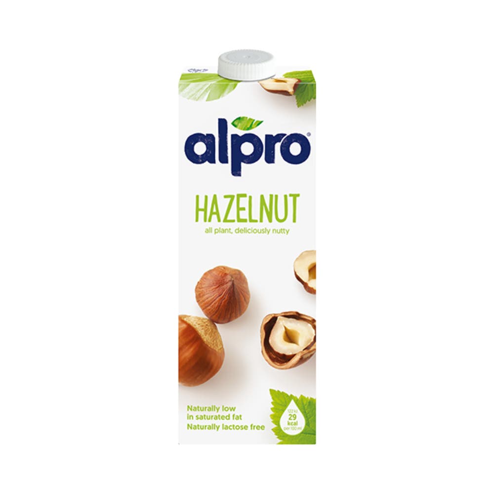 Hazelnut Drink Alpro Original