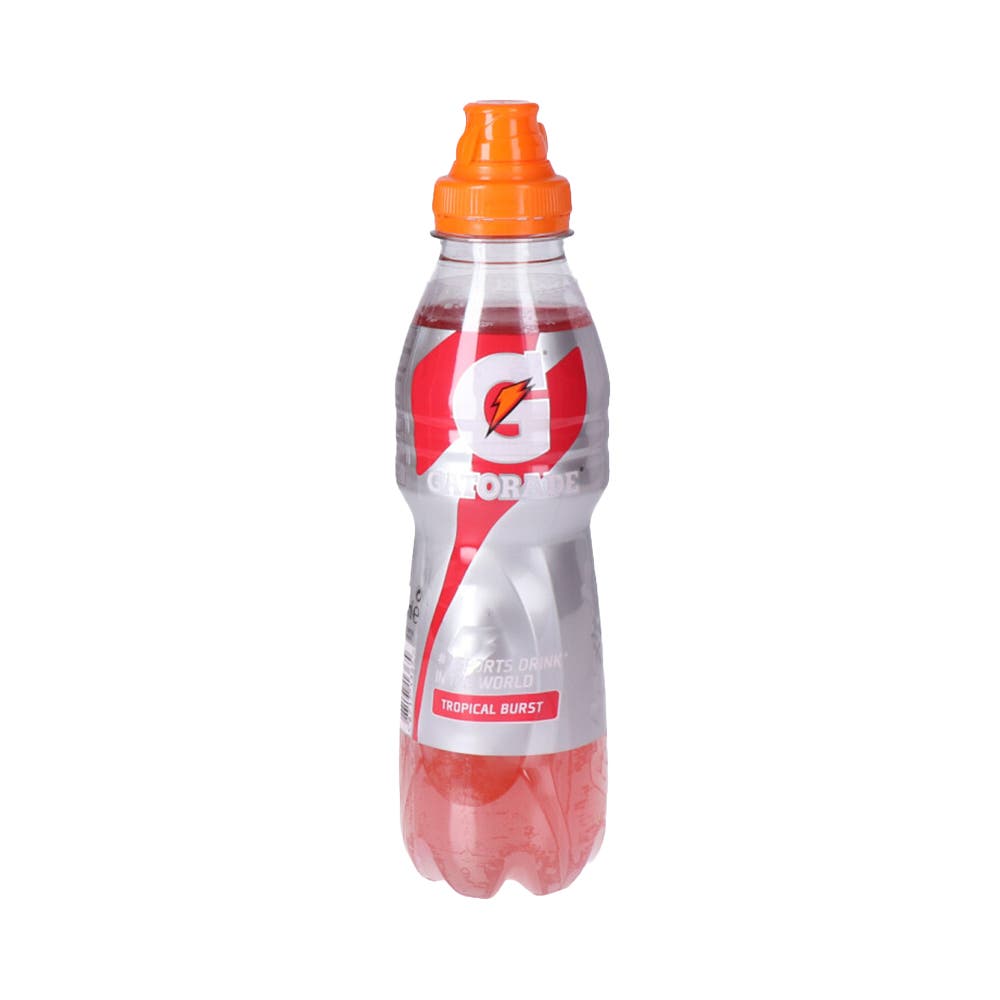Sports Drink Gatorade Tropical Pet
