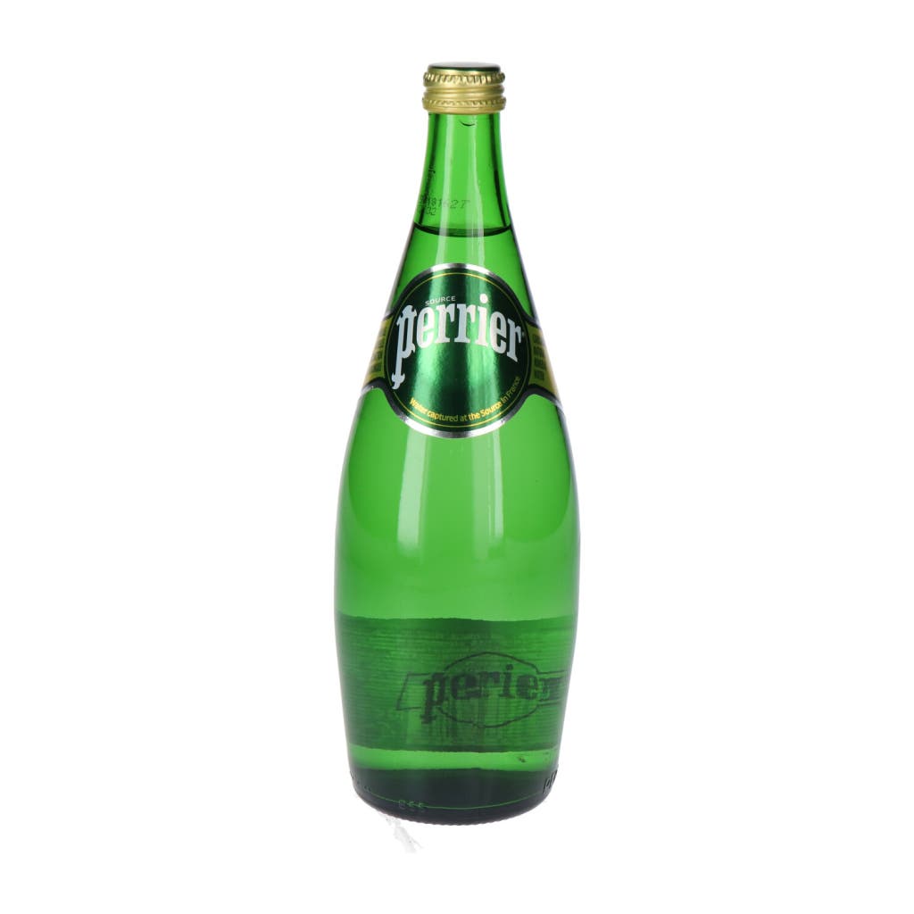 Perrier Mineral Water Sparkling (One Way Glass)