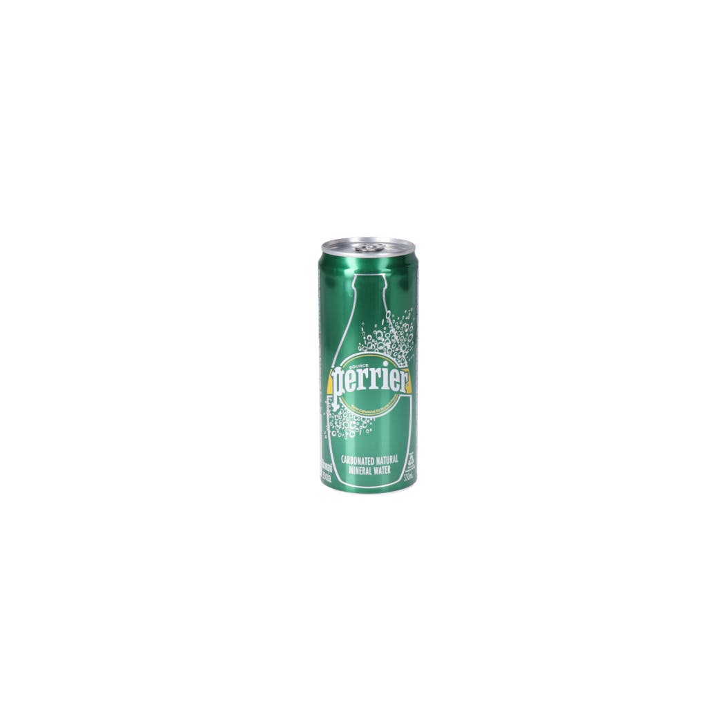 Perrier Mineral Water Sparkling Slim