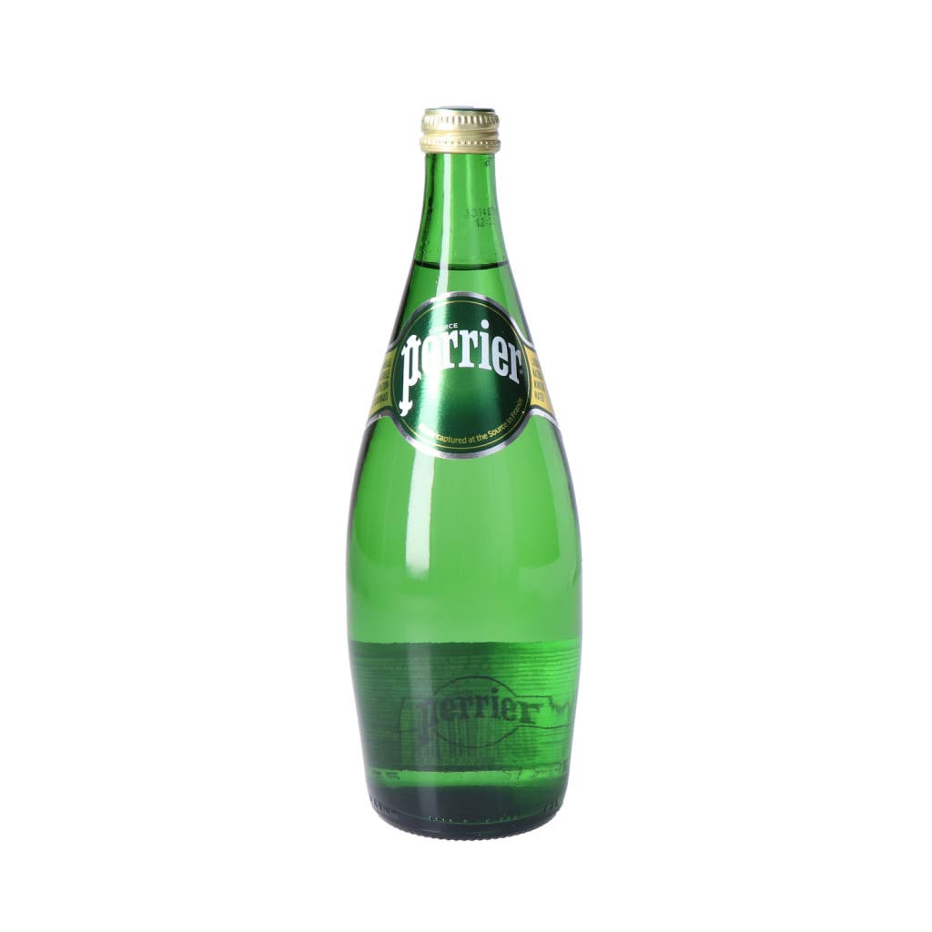 Perrier Mineral Water Sparkling (One Way Glass)