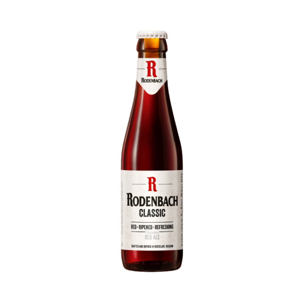 Rodenbach Beer