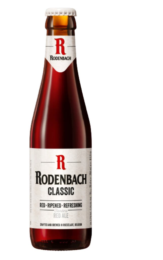 Rodenbach Beer