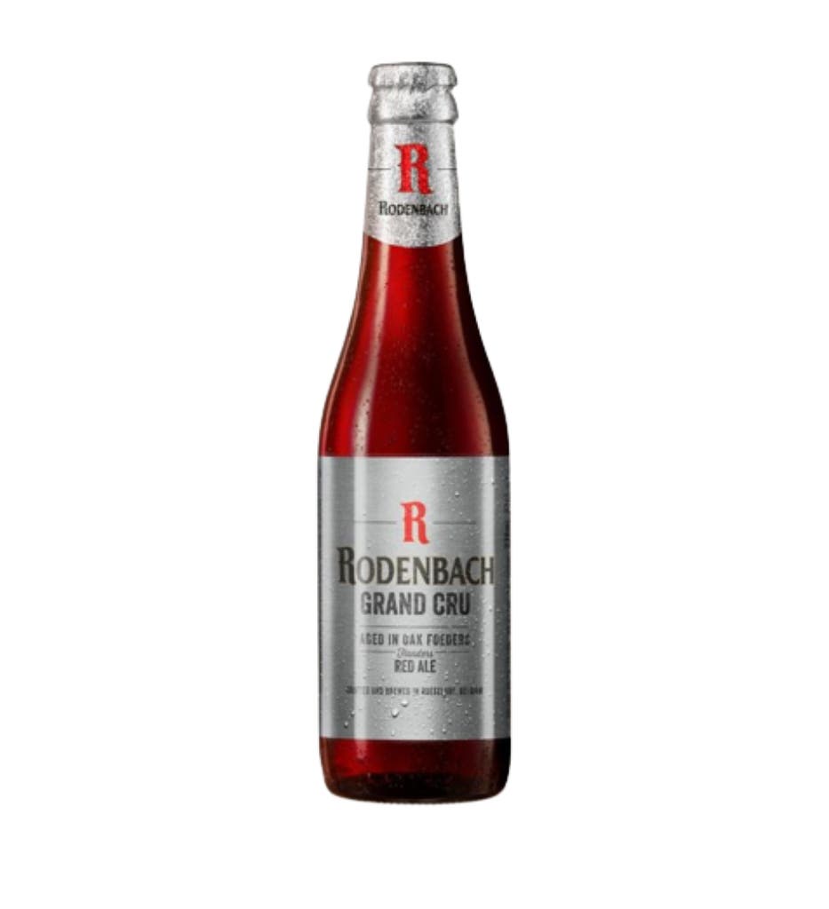 Rodenbach Beer Grand Cru