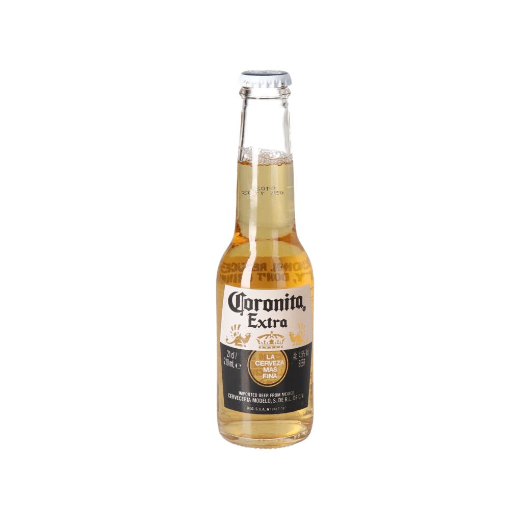 Coronita Beer Extra