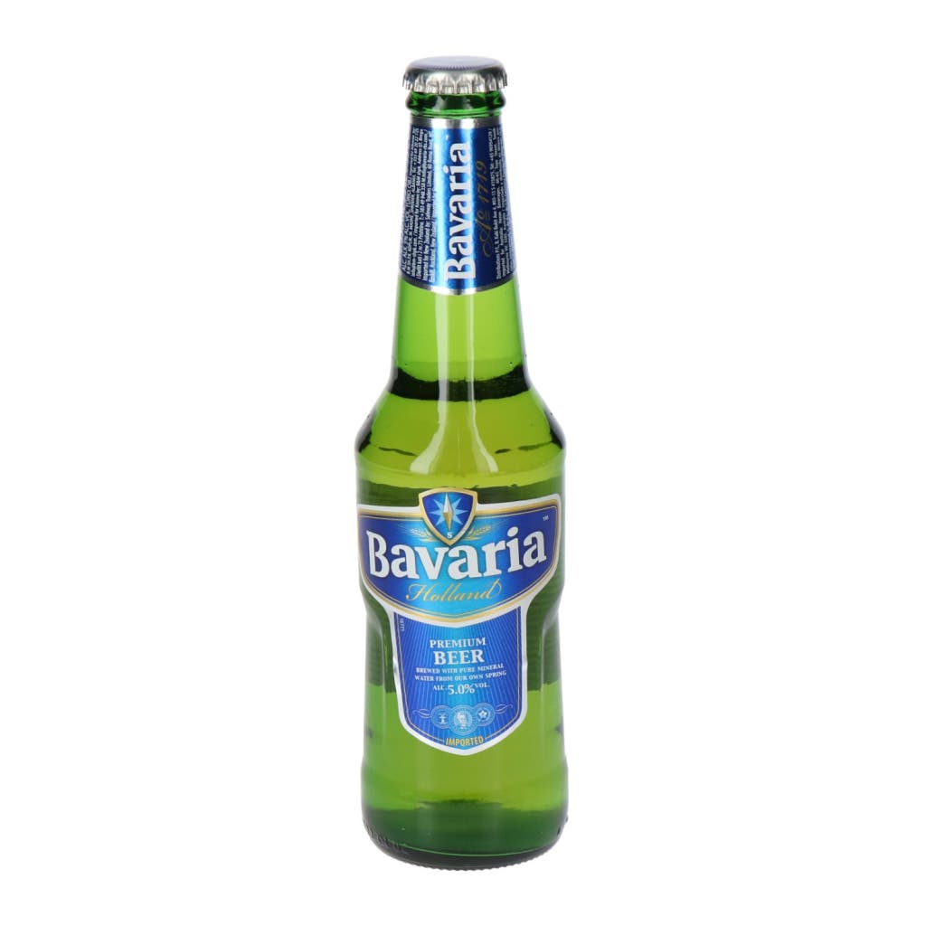 Bavaria Beer Premium