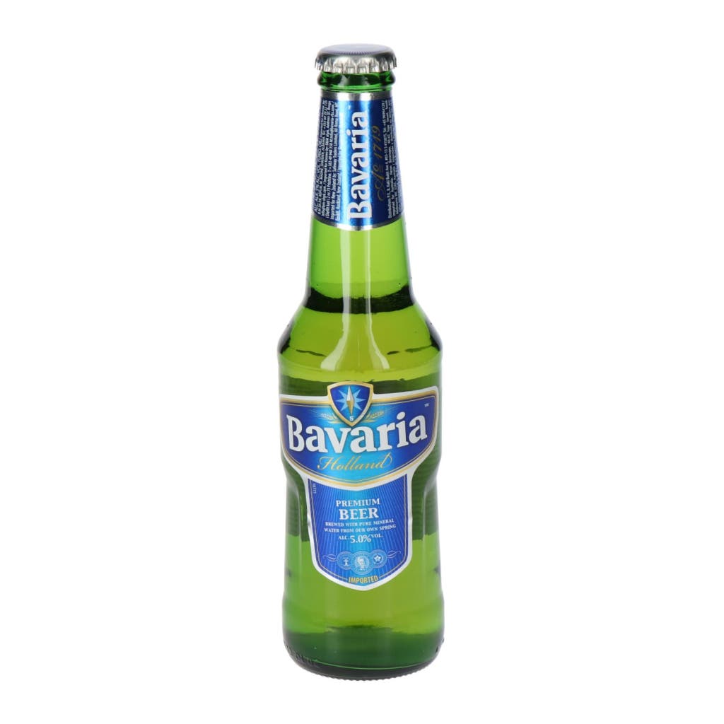 Bavaria Beer Premium 33cl