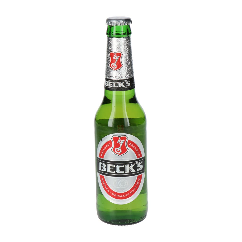 Beck's Beer DF