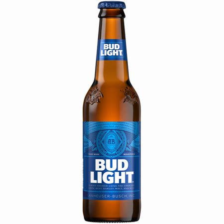 Budweiser Beer Light