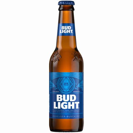 Budweiser Beer Light 355ml