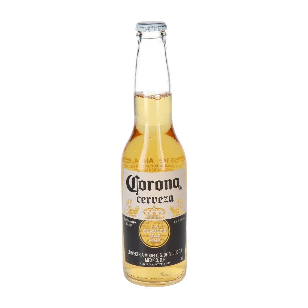 Corona Beer