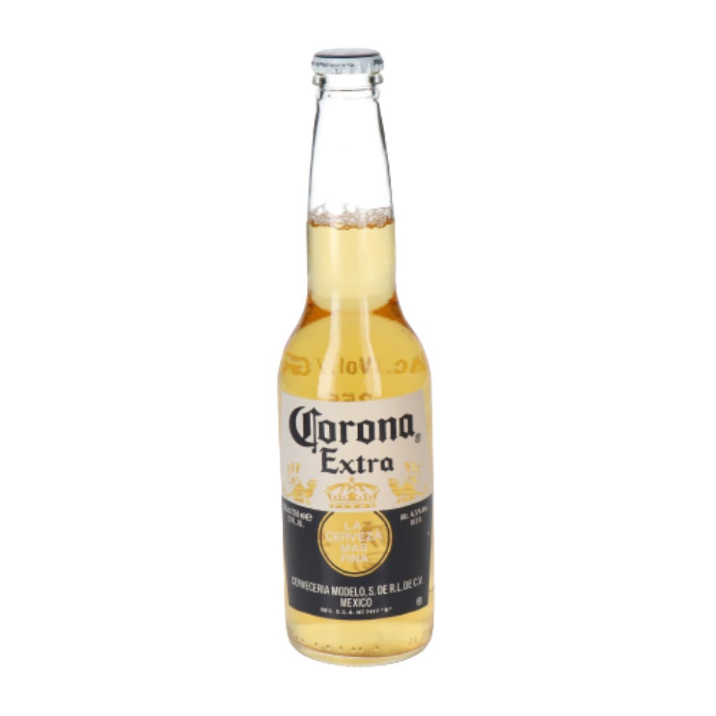Corona Beer 4x6