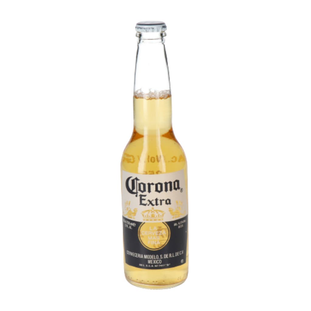 Corona Beer 4x6 35.50cl