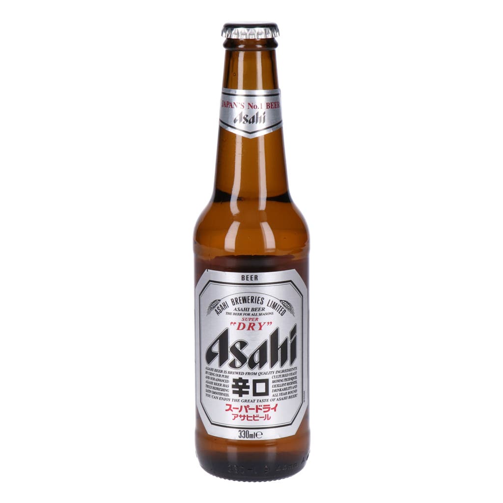 Asahi Beer Super Dry