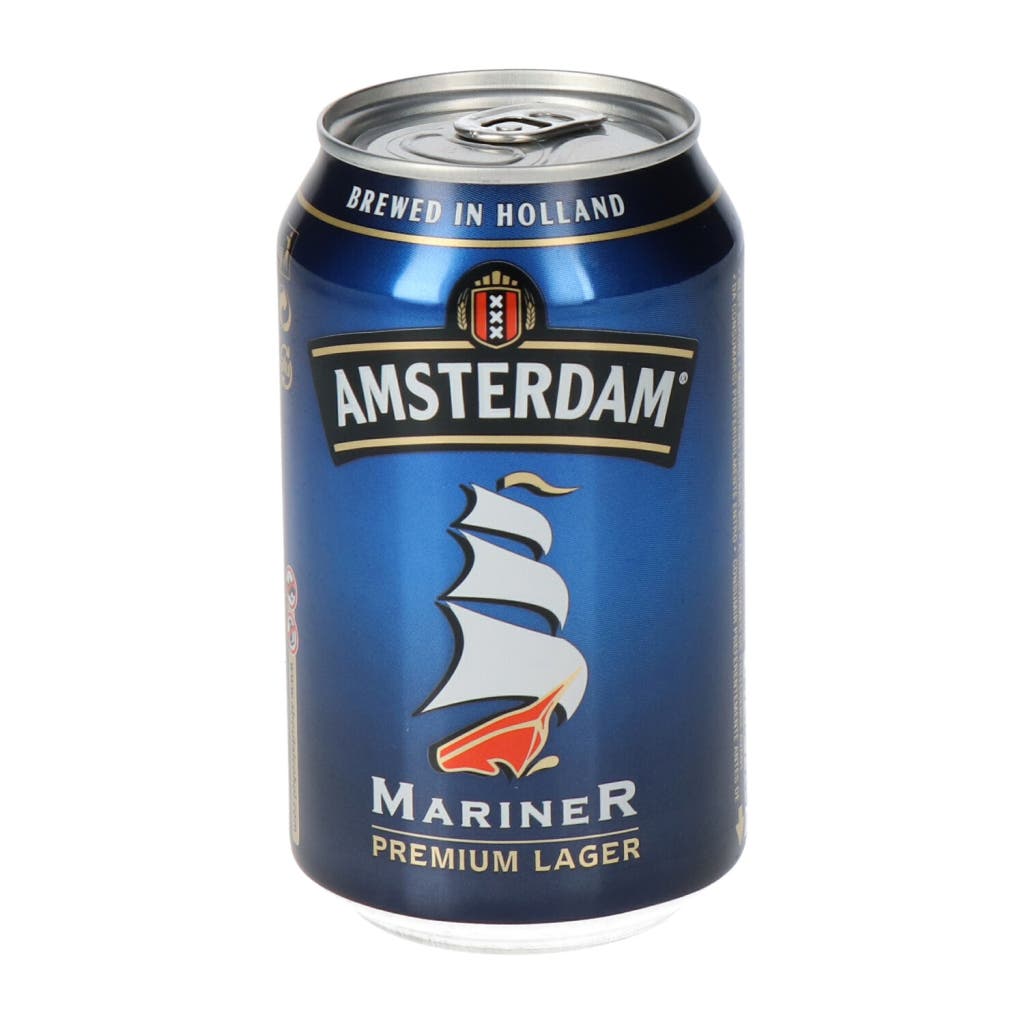 Amsterdam Mariner Beer
