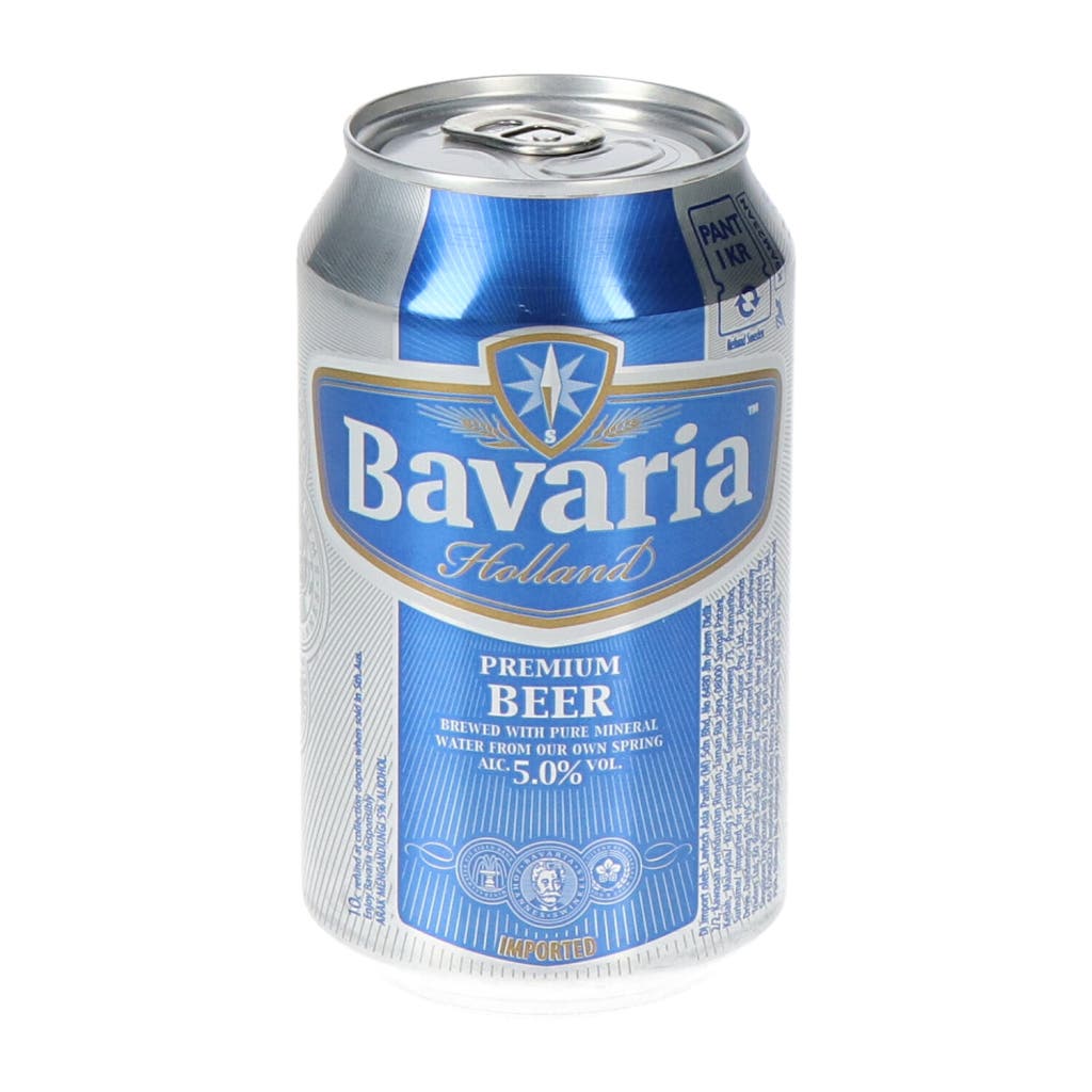 Bavaria Beer Premium
