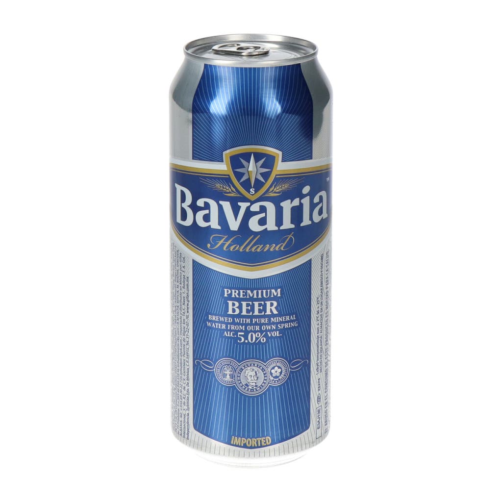 Bavaria Beer Premium