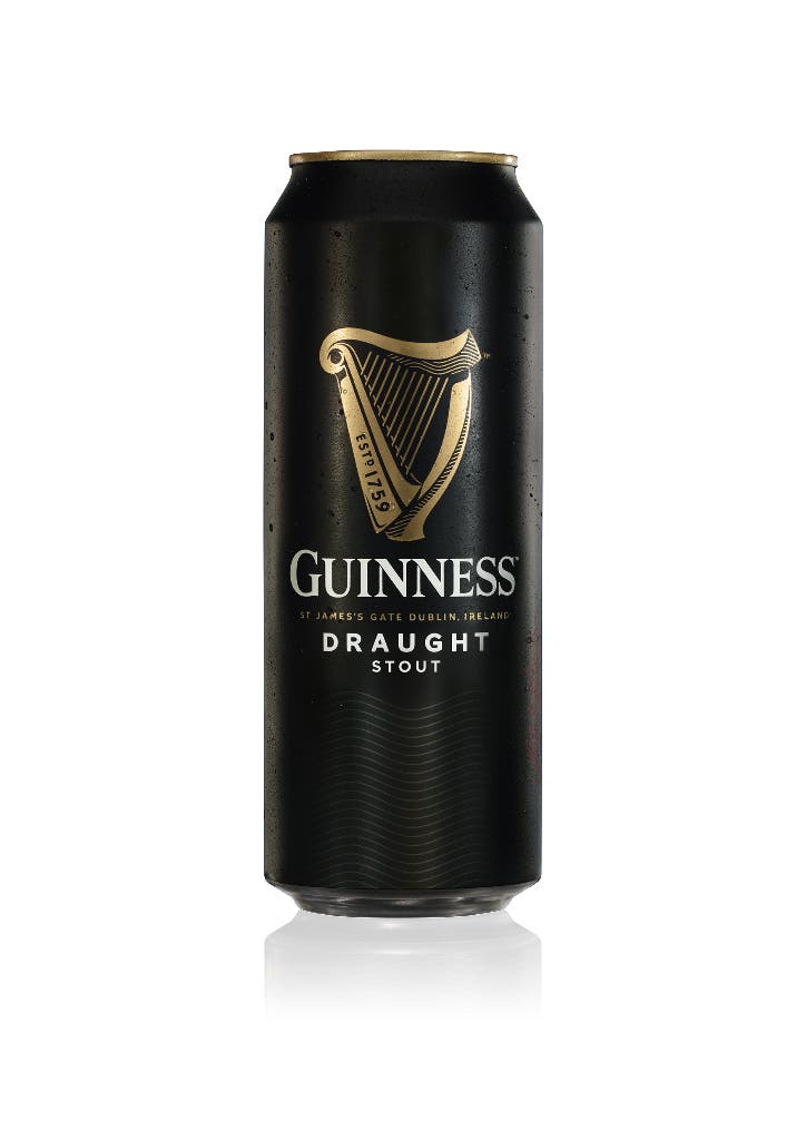 Guinness Draught Beer