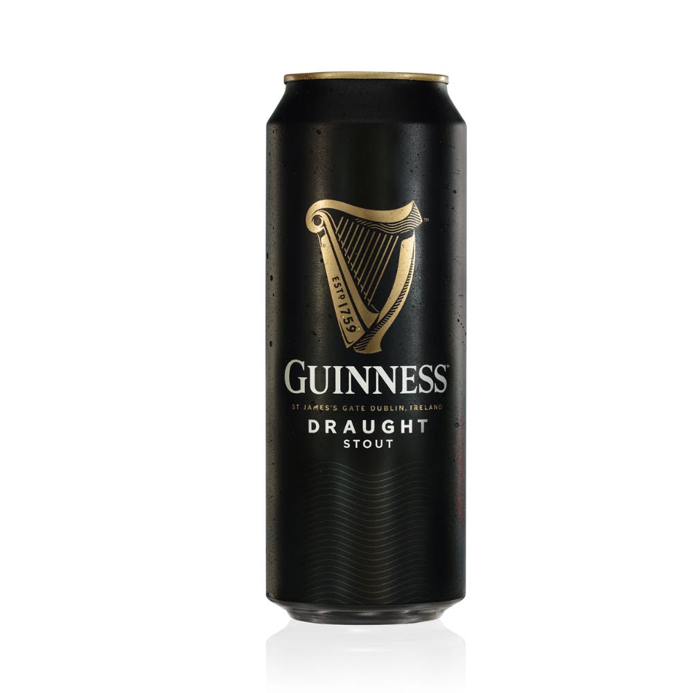 Guinness Draught Beer