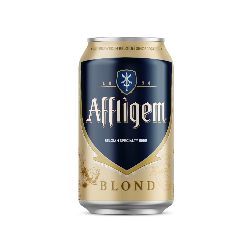 Affligem Blond Beer