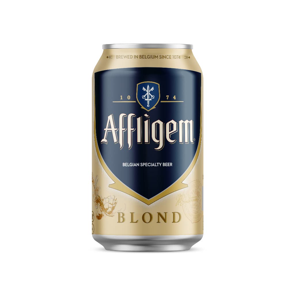 Affligem Blond Beer 33cl